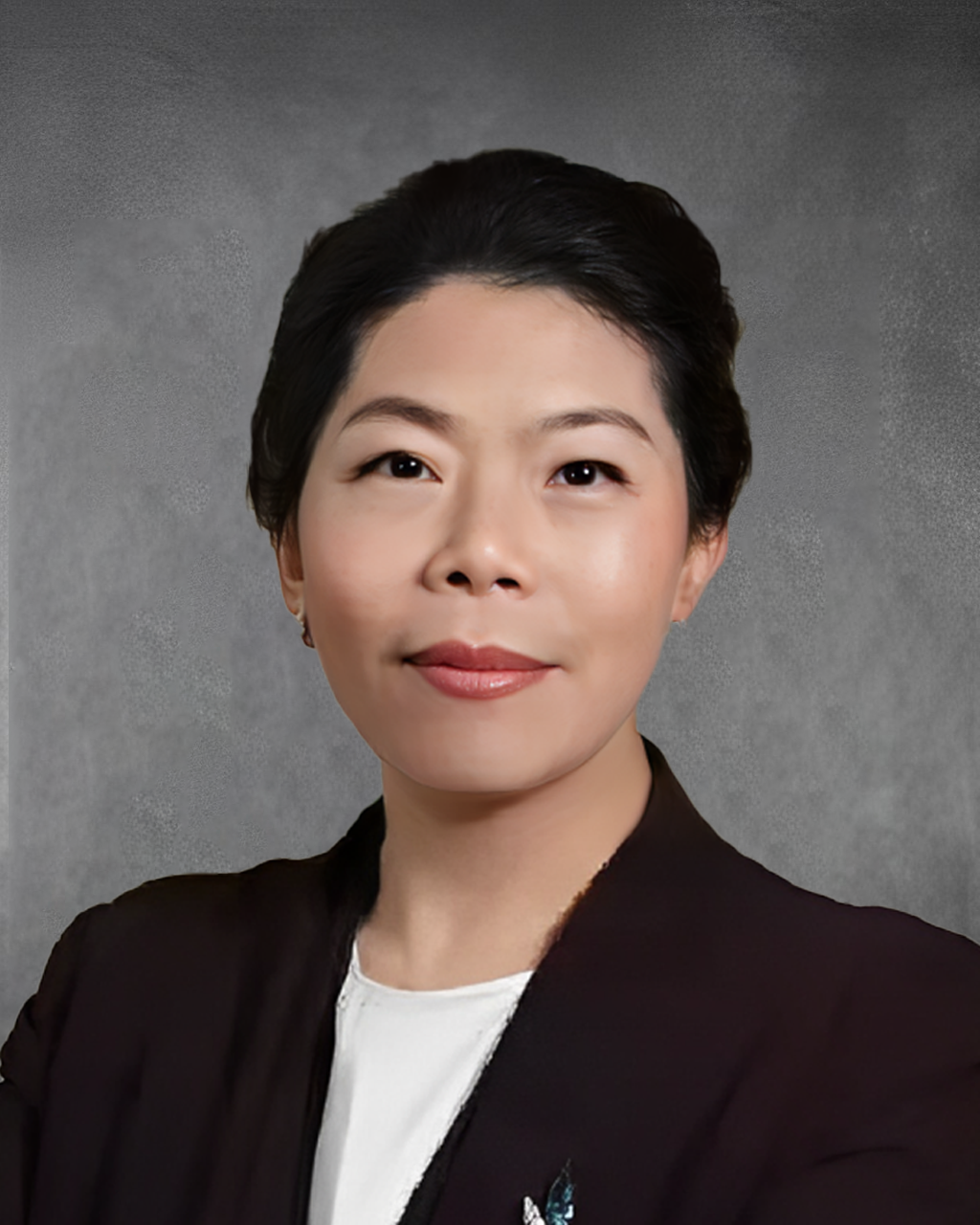 Yanfei Ran